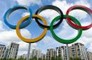 Олімпійський прапор – що він символізує?