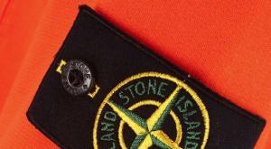 How to distinguish an original Stone Island from a fake