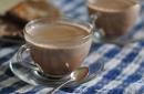 Чем горячий шоколад отличается от какао?