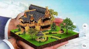 Összeesküvés ház és föld haszonnal történő eladására